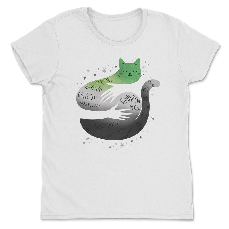 Original The Popular Flamingo Valentine's Day T-Shirt