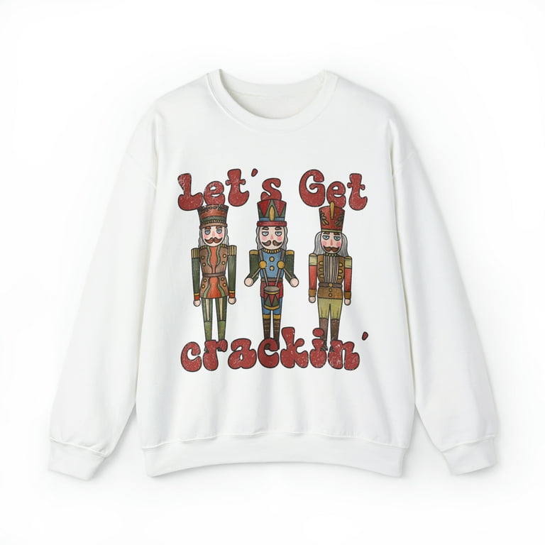 Ugly nutcracker deals