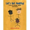 thumbnail image 1 of Let's Get Healthy!, (Paperback), 1 of 1