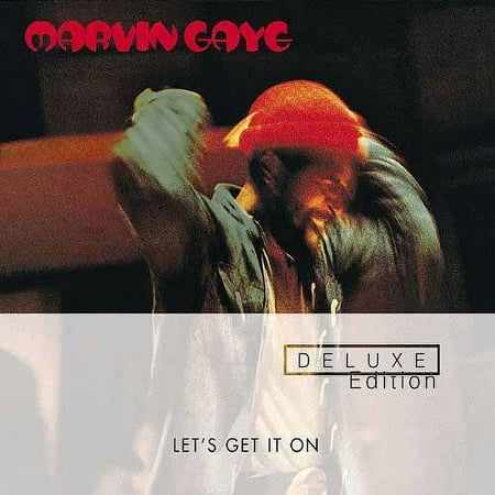 Let's Get It On (Dlx)