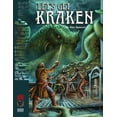 thumbnail image 1 of Let's Get Kraken 5e, (Paperback), 1 of 1