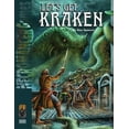 thumbnail image 1 of Let's Get Kraken PF, (Paperback), 1 of 1