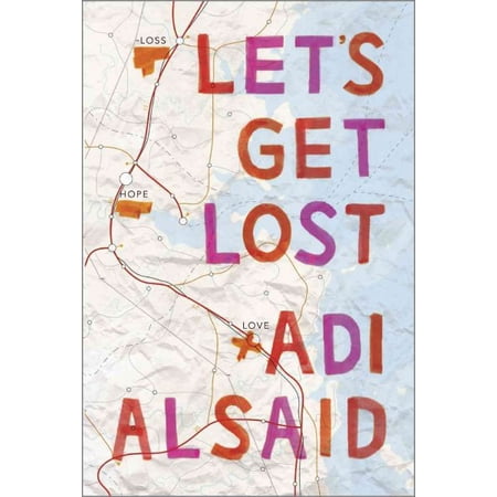 Let's Get Lost