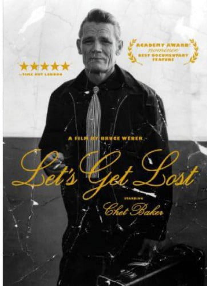 Let's Get Lost/13/chetbaker/額付 Let's Get Lost/13/chetbaker/額付 Chet Baker Sings And Plays