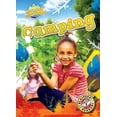 thumbnail image 1 of Let's Get Outdoors! Camping, (Hardcover), 1 of 1