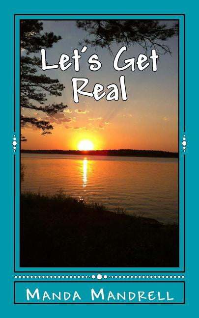Let's Get Real, (Paperback)