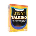 thumbnail image 1 of Let's Get Talking - the Question to Get to Know Your Family Better, Family Games by What Do You Meme?, 1 of 6