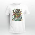 thumbnail image 1 of Let's Get Trashed T-Shirt, 1 of 5