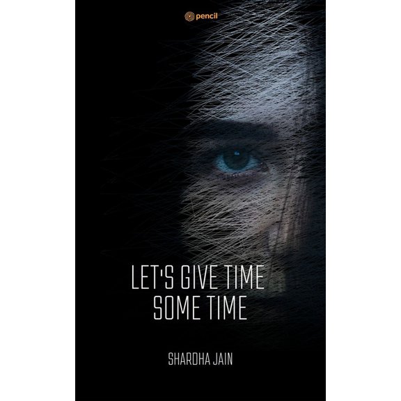 Let's Give Time Some Time, (Paperback)