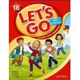 thumbnail image 1 of Let's Go: 1b: Student Book and Workbook, 1 of 1