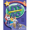 thumbnail image 1 of Let's Go 6 Student Book, 1 of 1
