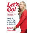 thumbnail image 1 of Let's Go! A Guide to Increasing Your Confidence, (Paperback), 1 of 1