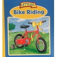 thumbnail image 1 of Pre-Owned Let's Go! Bike Riding Paperback, 1 of 1