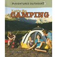 thumbnail image 1 of Pre-Owned Let's Go Camping 9781404236509 Used, 1 of 1