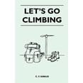thumbnail image 1 of Let's Go Climbing, (Paperback), 1 of 1