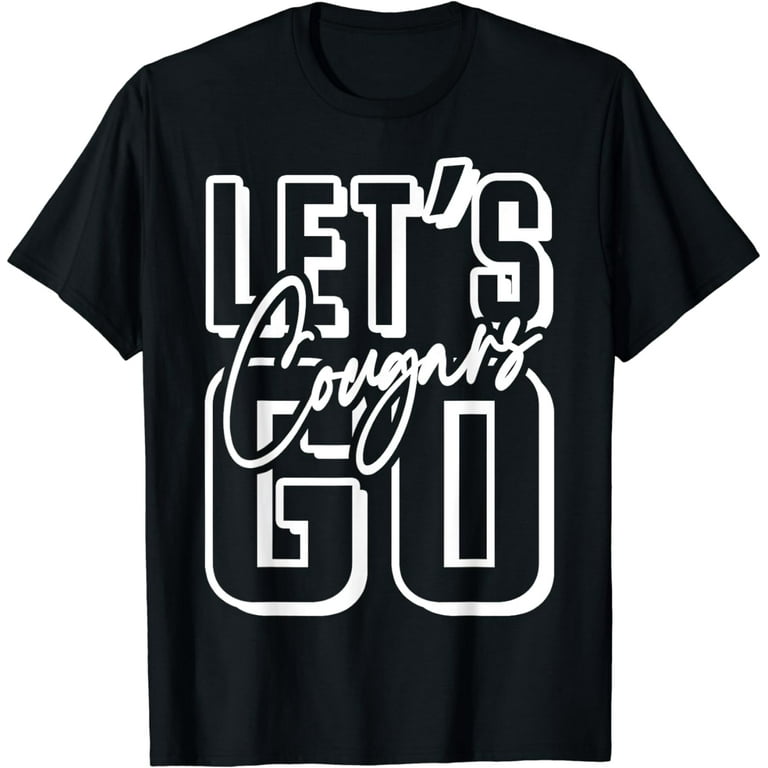 Let's Go Gamer T-Shirt Let's Go Gamer T-Shirt