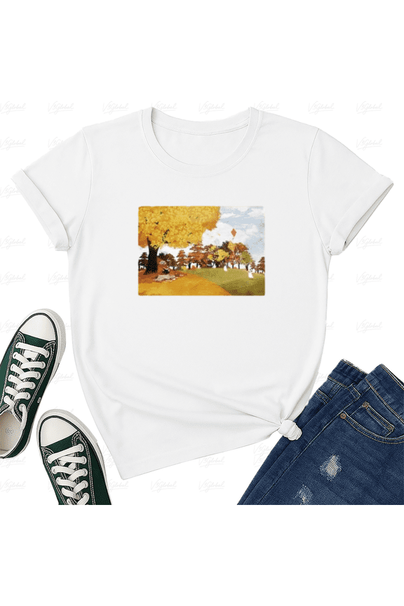 Let's Go Fly A Kite Classic Movie Quote Family Fun Day Unisex T-Shirt, up to size 5XL