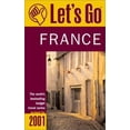 thumbnail image 1 of Pre-Owned France : The World's Bestselling Budget Travel Series (Paperback) 9780312246747, 1 of 1