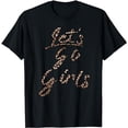 thumbnail image 1 of Let's Go Girls T-Shirt, 1 of 5