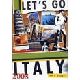 thumbnail image 1 of Pre-Owned Let's Go: Italy (Paperback) 0312374518 9780312374518, 1 of 1