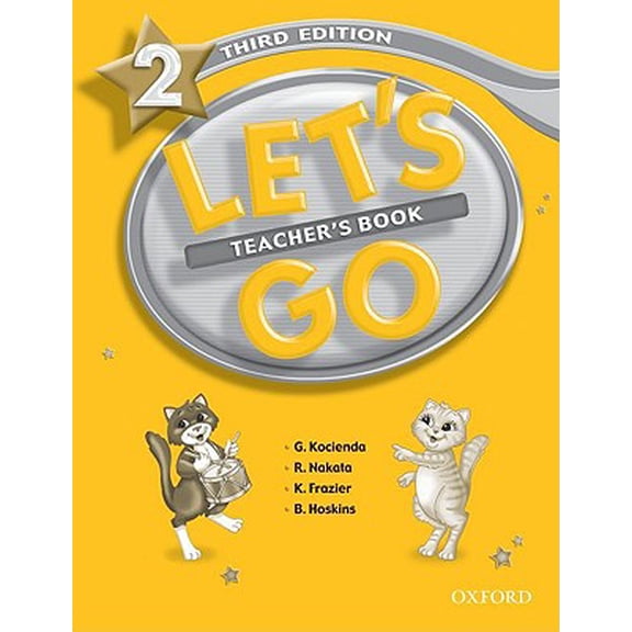 Pre-Owned Let's Go: Let's Go 2 (Edition 3) (Other)