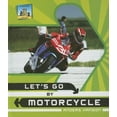 thumbnail image 1 of Let's Go: Let's Go by Motorcycle (Hardcover), 1 of 1