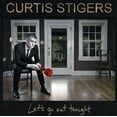 thumbnail image 1 of Curtis Stigers - Let's Go Out Tonight - Music & Performance - CD, 1 of 1
