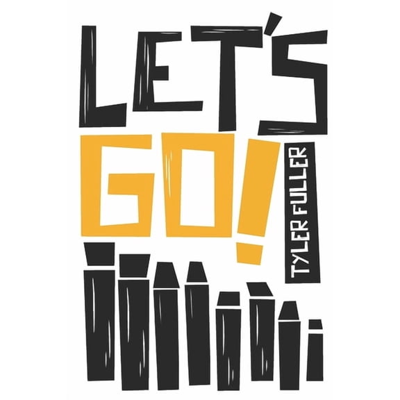 Let's Go!, (Paperback)