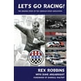 thumbnail image 1 of Pre-Owned Let's Go Racing (Hardcover) 0971963908 9780971963900, 1 of 1