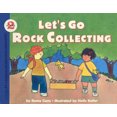 thumbnail image 1 of Pre-Owned Let's Go Rock Collecting (Library Binding) 0780772601 9780780772601, 1 of 1