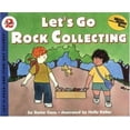thumbnail image 1 of Pre-Owned Let's Go Rock Collecting (Paperback) 0064451704 9780064451703, 1 of 1