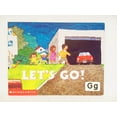 thumbnail image 1 of Pre-Owned Let's Go! (Scholastic Reading Line, Gg) (Other) 9780439533041, 1 of 1
