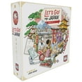 thumbnail interactive-video image 1 of Let's Go! To Japan Strategy Card Game, 1-4 Players, 1 of 17