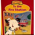 thumbnail image 1 of Pre-Owned Let's Go! To the Fire Station, 9781412791779, 1412791774, Paperback,, 1 of 1