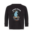 thumbnail image 1 of Let�s Go Travel. Long Sleeve Toddler -Image by Shutterstock,  4 Toddler, 1 of 4
