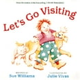 thumbnail image 1 of Pre-Owned Let's Go Visiting (Hardcover) 0152018239 9780152018238, 1 of 1