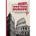 thumbnail image 1 of Pre-Owned Let's Go Western Europe: The Student Travel Guide (Paperback) 159880314X 9781598803143, 1 of 1