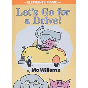Today I Will Fly! (an Elephant and Piggie Book) - Walmart.com