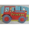thumbnail image 1 of Pre-Owned Let's Go for a Ride! Tractor (Let's Go for a Ride!) Paperback, 1 of 1