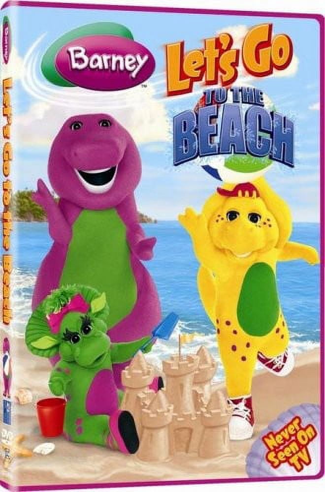 その他 Let's Go to the Beach [DVD] Let-s-Go-to-the-Beach-