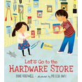 thumbnail image 1 of Pre-Owned Let's Go to the Hardware Store (Hardcover) 0805087389 9780805087383, 1 of 1