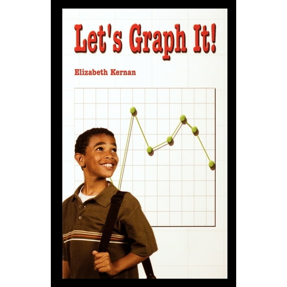 Let's Graph It!, (Paperback)