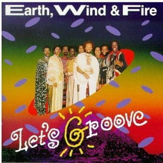 Earth Wind & Fire