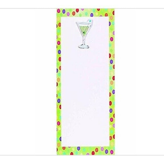 Let's Have Cocktails Imprintable Invitations  Pack of 8