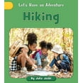 thumbnail image 1 of Let's Have an Adventure Hiking, (Paperback), 1 of 1