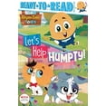 thumbnail image 1 of Pre-Owned Let's Help Humpty!: Ready-To-Read Pre-Level 1 (Paperback) 1534479767 9781534479760, 1 of 1