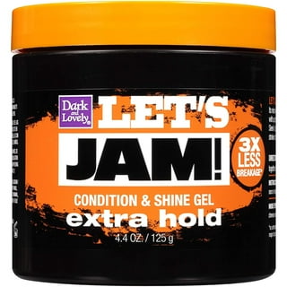 Jam for sale hair