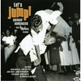 thumbnail image 1 of Let's Jump Swingers & Humdingers from Modern Rec - Let's Jump Swingers & Humdingers from Modern Rec - Music & Performance - CD, 1 of 4