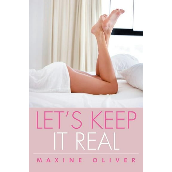 Let's Keep It Real, (Paperback)