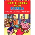 thumbnail image 1 of Let's Learn About Korea, 1 of 1